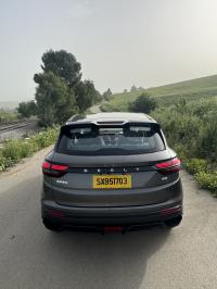 السيارات-النفعية-geely-coolray-2026-super-max-زيغود-يوسف-قسنطينة-الجزائر