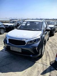 سيارات-livan-x3-pro-2026-automatique-avec-toi-ouvrant-عين-ولمان-سطيف-الجزائر