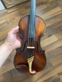 Violon original Maggini