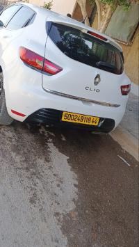 سيارات-renault-clio-4-2018-limited-عين-الدفلى-الدفلة-الجزائر