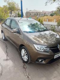 سيارات-renault-symbol-2018-made-in-bladi-تيزي-وزو-الجزائر