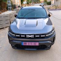 سيارات-dacia-duster-2026-extreme-سوق-أهراس-الجزائر