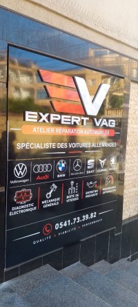 Recrutement Opération manager/Reception