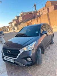سيارات-hyundai-creta-2019-ايسونس-الدبيلة-الوادي-الجزائر
