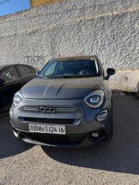 سيارات-fiat-500x-2024-club-سعيد-حمدين-الجزائر