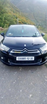 voitures-citroen-dc4-2012-c4-tichy-bejaia-algerie