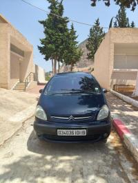 سيارات-citroen-xsara-picasso-2001-بوقاعة-سطيف-الجزائر