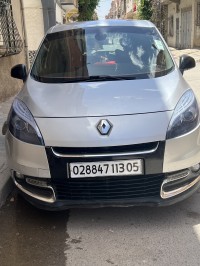 سيارات-renault-scenic-2013-باتنة-الجزائر
