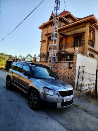 سيارات-skoda-yeti-2013-بني-ورتيلان-سطيف-الجزائر
