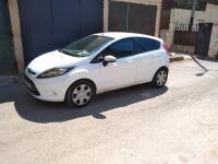 سيارات-ford-fiesta-2011-city-شوفالي-الجزائر