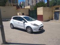 سيارات-ford-fiesta-2011-city-القبة-الجزائر