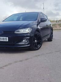 سيارات-volkswagen-polo-2018-beats-سطيف-الجزائر