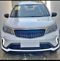 سيارات-lifan-x3-pro-2025-العلمة-سطيف-الجزائر