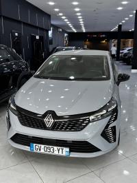 سيارات-renault-clio-5-2026-techno-عين-بنيان-الجزائر
