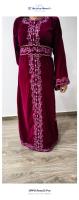 mariages-fetes-caftan-tlemcen-algerie