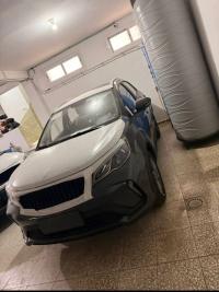 سيارات-geely-gx3-pro-2026-أولاد-سلامة-البليدة-الجزائر