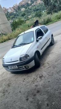 سيارات-renault-clio-2-2000-بوغني-تيزي-وزو-الجزائر