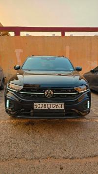 voitures-volkswagen-new-t-roc-2026-r-line-bechar-algerie
