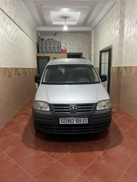 سيارات-volkswagen-caddy-2009-بوقادير-الشلف-الجزائر