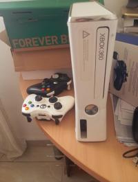 أجهزة-ألعاب-الفيديو-xbox-360-زرالدة-الجزائر