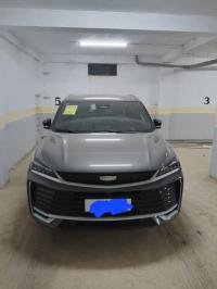 سيارات-geely-coolray-2025-full-option-بوقرة-البليدة-الجزائر