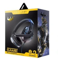 CASQUE OVLENG P3