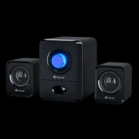 HAUT PARLEUR KISONLI U2900BT