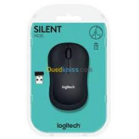 clavier-souris-sans-fil-logitech-m220-dely-brahim-alger-algerie