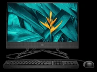 ALL IN ONE HP 21 CELERON // DDR 4G // HDD 1TB ECRAN 20.7"
