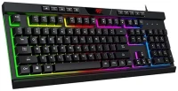 CLAVIER HAVIT GAMER KB 500L