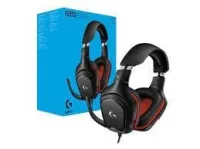 CASQUE LOGITECH G332