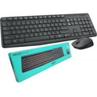 clavier-souris-sans-fil-logitech-mk235-dely-brahim-alger-algerie