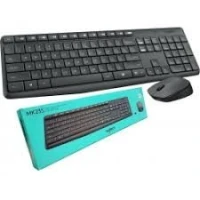 CLAVIER SANS FIL LOGITECH MK235