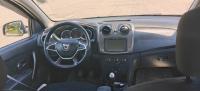 سيارات-dacia-sandero-2019-stepway-زرالدة-الجزائر