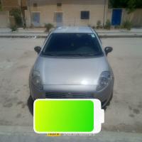 cars-fiat-grande-punto-2007-batna-algeria