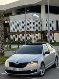 سيارات-skoda-octavia-2017-style-خنشلة-الجزائر