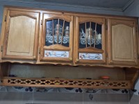 أثاث-و-إكسسوارات-المطبخ-خزانة-مطبخ-باب-الزوار-الجزائر