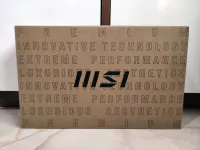 MSI Katana 17.3" PC Gamer, i9-13900H, RTX 4070 8GB, 144Hz FHD, 16GB DDR5, 1TB SSD, Win 11