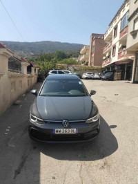 voitures-volkswagen-golf-8-2022-r-line-annaba-algerie