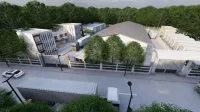 Architecte Freelance-Sous Traitance 2D/3D