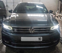 voitures-volkswagen-tiguan-2019-r-line-blida-algerie