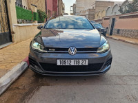 voitures-volkswagen-golf-7-2019-gtd-mostaganem-algerie