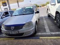 سيارات-dacia-logan-2012-أولاد-رابح-جيجل-الجزائر