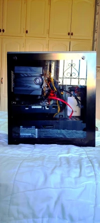 PC gamer i5-6600t