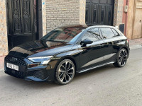 voitures-audi-a3-2023-s-line-bir-el-djir-oran-algerie