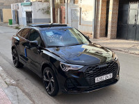 voitures-audi-q3-2024-sline-bir-el-djir-oran-algerie