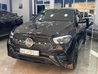 voitures-mercedes-gle-2024-amg-line-bir-el-djir-oran-algerie