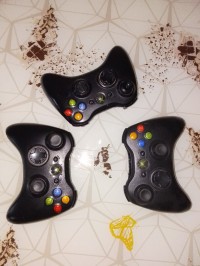 أجهزة-ألعاب-الفيديو-vente-3-manettes-sans-fil-pour-xbox-360-باتنة-الجزائر