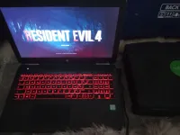 Pc portable HP OMEN Gamer I7-6HQ GTX 960.