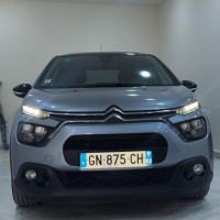 voitures-citroen-c3-2023-constantine-algerie